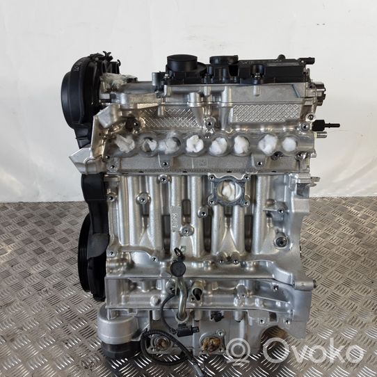 Volvo XC40 Motore B4204T47
