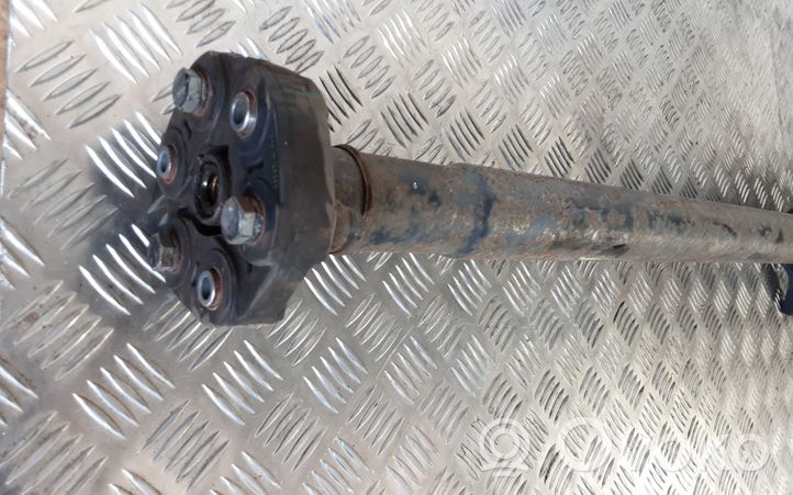 Hyundai Santa Fe Drive shaft (set) 49300W030