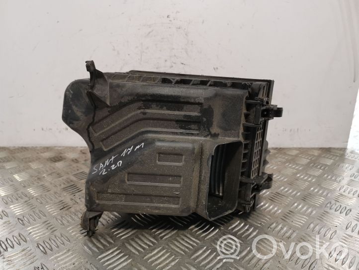 Hyundai Santa Fe Scatola del filtro dell’aria 281002W800