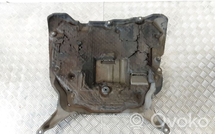 Fiat 500X Engine splash shield/under tray 