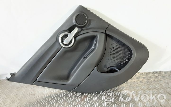 Fiat 500X Rivestimento del pannello della portiera posteriore 156118972