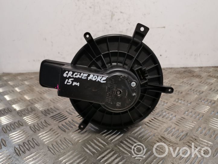 Jeep Grand Cherokee Ventola riscaldamento/ventilatore abitacolo DM666001