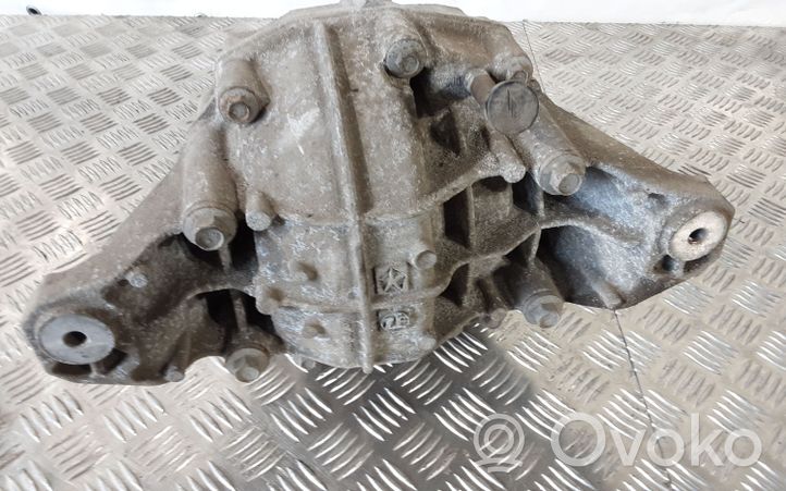 Jeep Grand Cherokee Rear differential P68092358AC