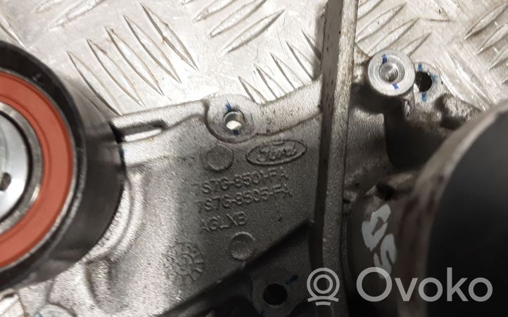 Ford Ecosport Water pump 7S7G8501FA