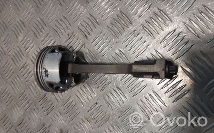 Ford Ecosport Connecting rod/conrod 