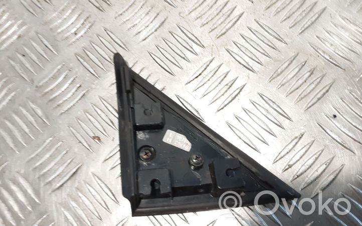 Hyundai Santa Fe Etuoven lasin muotolista 881802W000