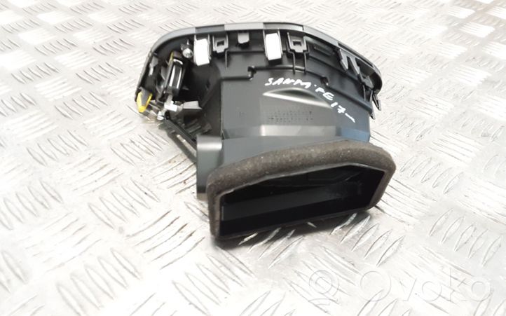 Hyundai Santa Fe Copertura griglia di ventilazione laterale cruscotto 