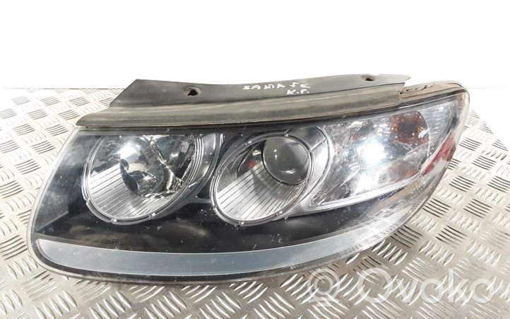 Hyundai Santa Fe Lampa przednia 