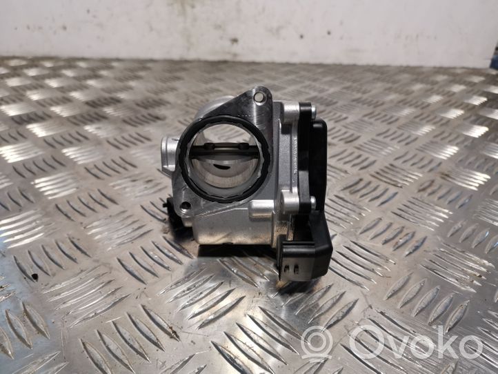 Renault Kadjar Clapet d'étranglement 161A09287R