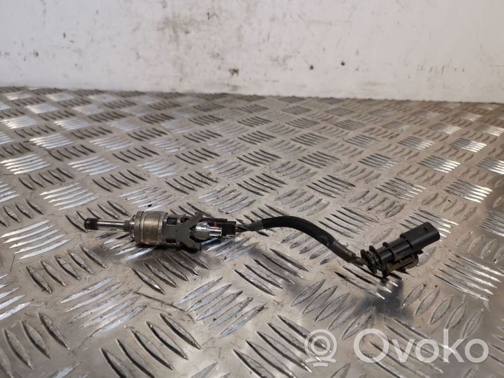 Volvo XC90 Injecteur de carburant 31432778