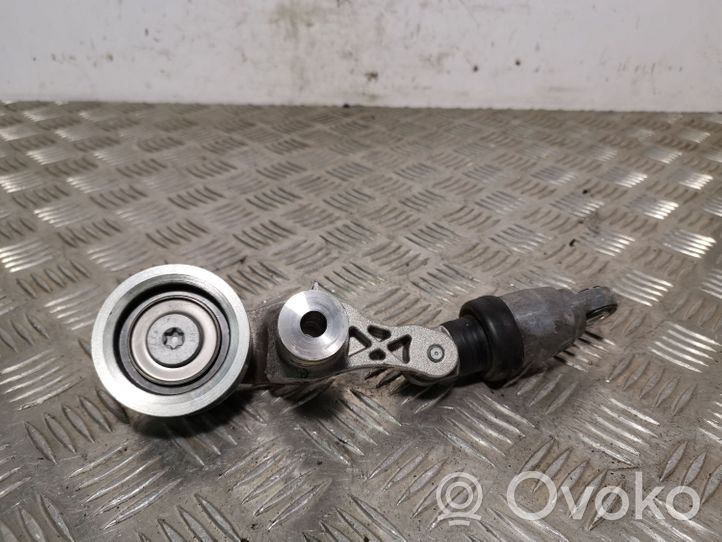 Honda CR-V Generator/alternator belt tensioner 