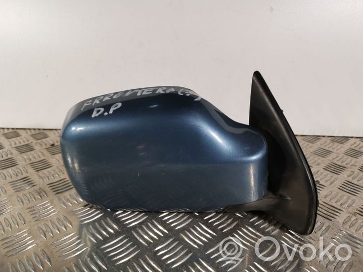 Opel Frontera B Front door electric wing mirror 