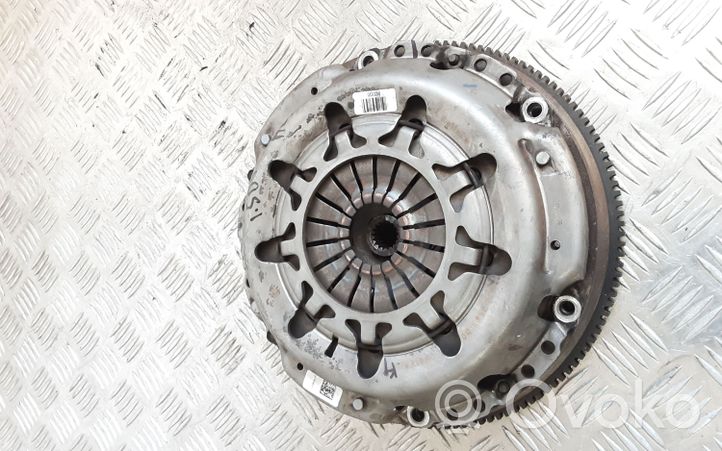 Ford Ecosport Clutch set kit 