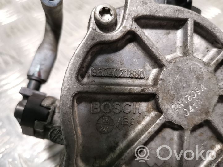 Ford Ecosport Vacuum pump 9804021880