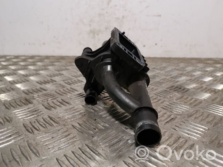 Ford Ecosport Termostatas/ termostato korpusas 9670253780