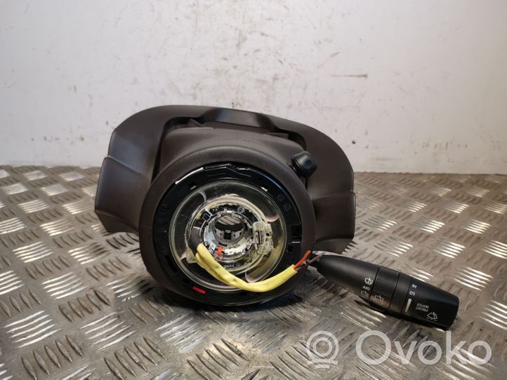 Jeep Grand Cherokee Innesco anello di contatto dell’airbag (anello SRS) 