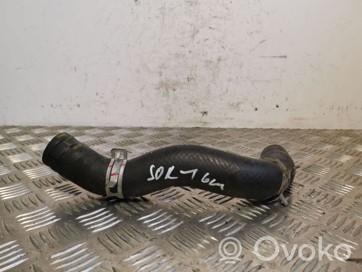 KIA Sorento Engine coolant pipe/hose 25414C5000