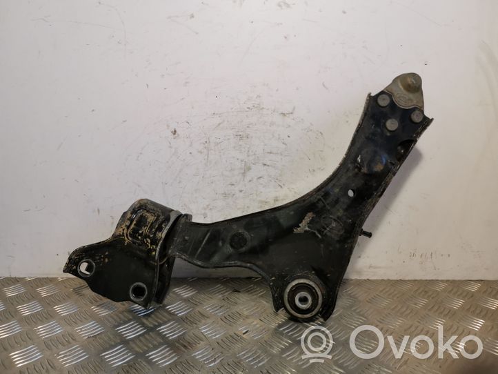 Jaguar E-Pace Fourchette, bras de suspension inférieur avant J9C33A062AC