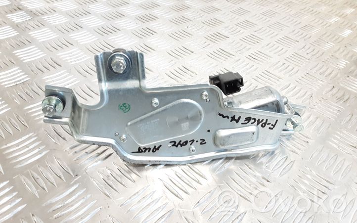 Jaguar E-Pace Rear window wiper motor J9C317404AA