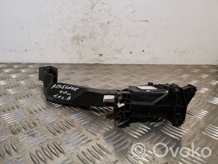 Jeep Renegade Pedale dell’acceleratore 6PV01017519