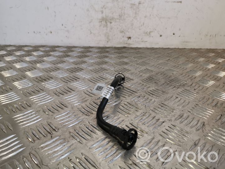 Jeep Renegade Tubo flessibile depressione del freno 00552821850