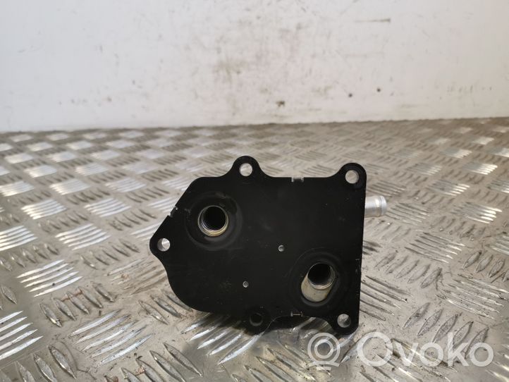 Jeep Renegade Radiateur d'huile moteur 55282257