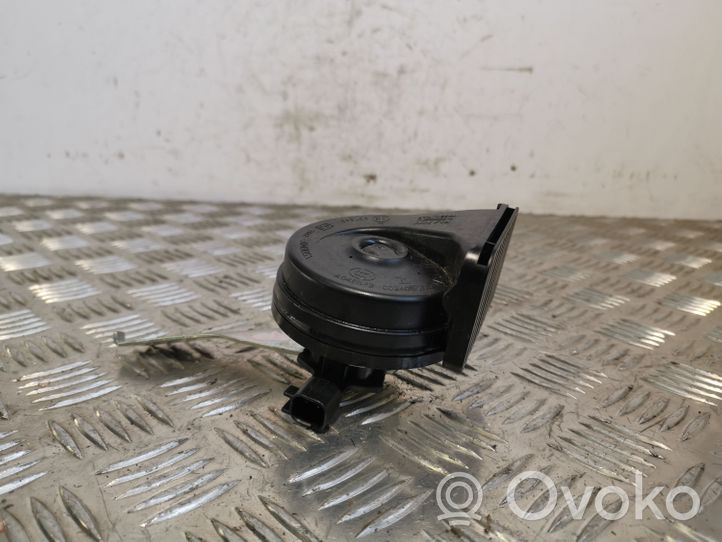 Jeep Renegade Signal sonore 0024082012