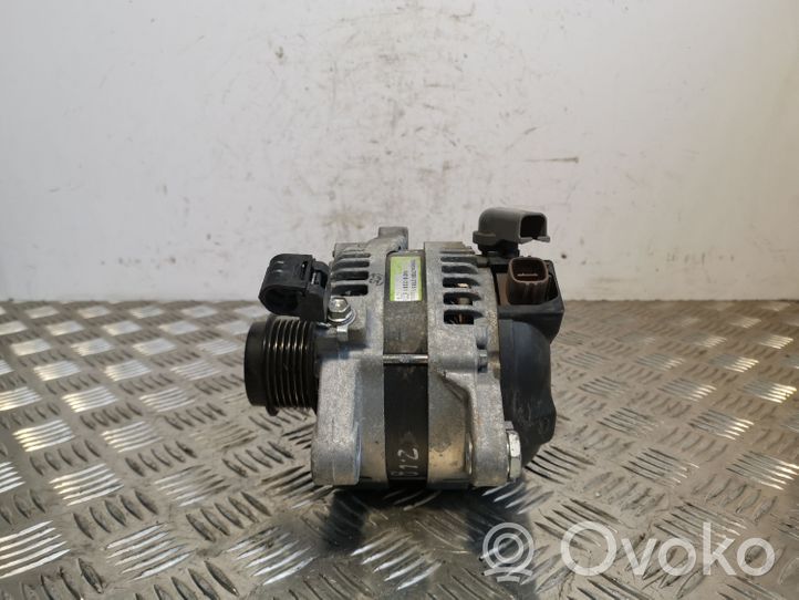 Toyota RAV 4 (XA30) Alternator 2706037051