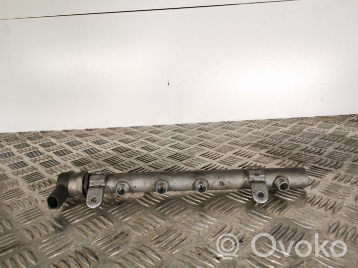 Jeep Commander Fuel main line pipe A6420700495004