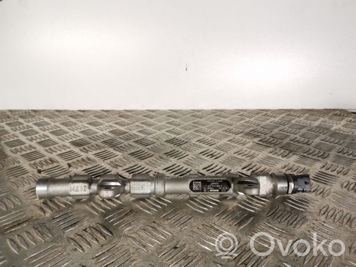 Fiat 500L Fuel main line pipe 0445214217