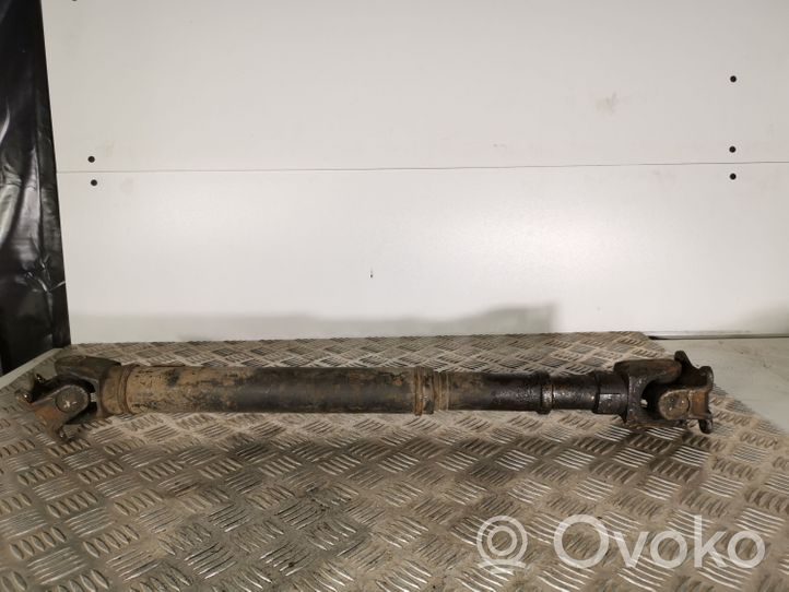 Toyota Land Cruiser (J100) Arbre de transmission avant 