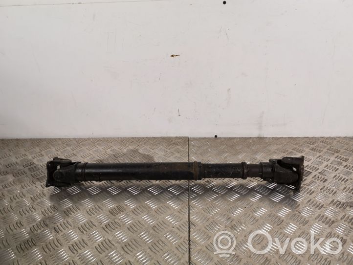 Toyota Land Cruiser (J100) Albero di trasmissione anteriore 