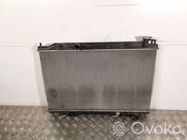 Nissan Murano Z50 Radiateur de refroidissement 