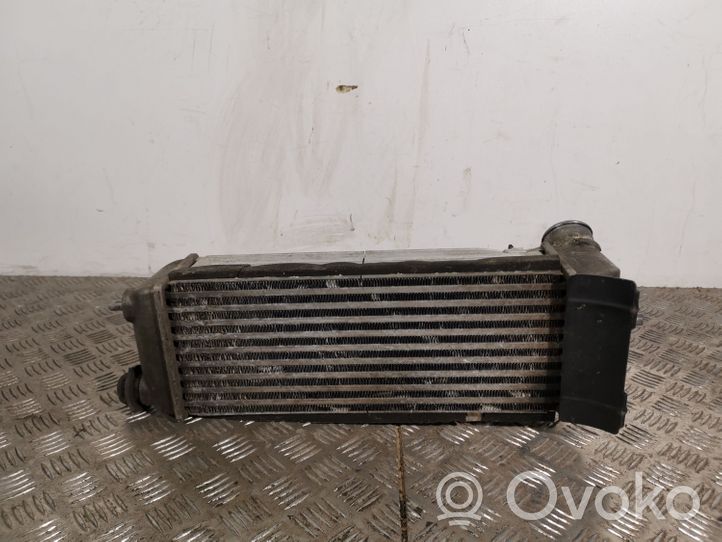 KIA Sorento Chłodnica powietrza doładowującego / Intercooler 282702F000