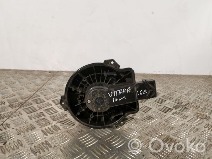 Suzuki Vitara (ET/TA) Ventola riscaldamento/ventilatore abitacolo 
