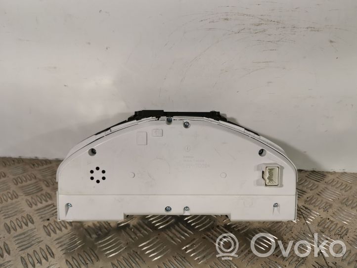 Volvo XC70 Compteur de vitesse tableau de bord 31343330AA