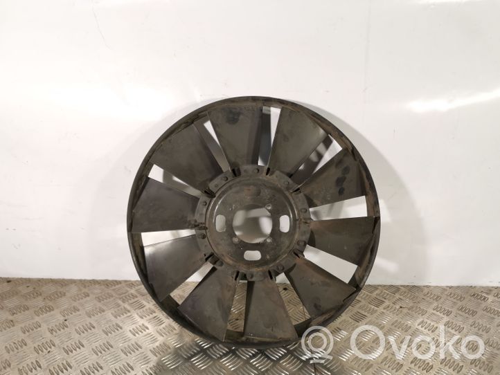 Chevrolet Blazer Fan impeller 