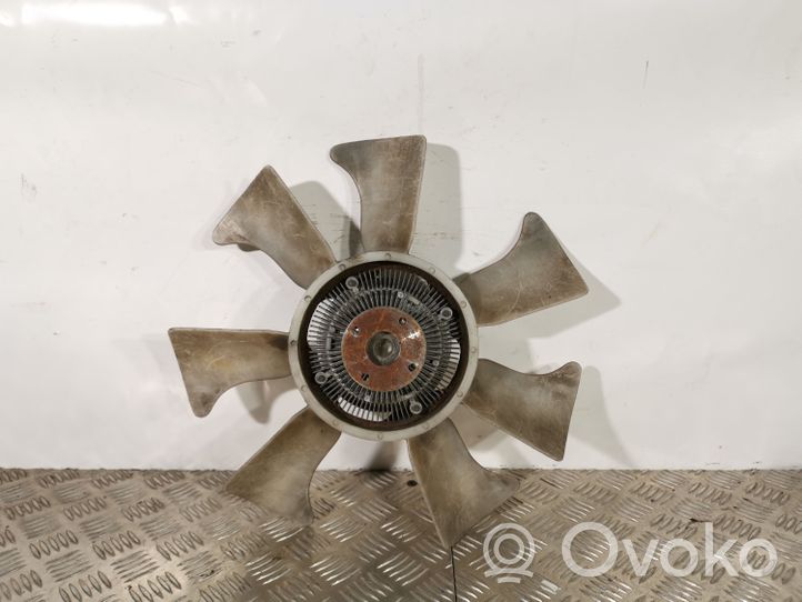 Ford Maverick Embrayage de ventilateur visqueux 