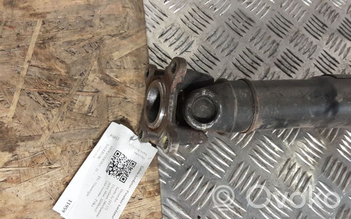 Hyundai Santa Fe Arbre de transmission arrière 493002W150T02