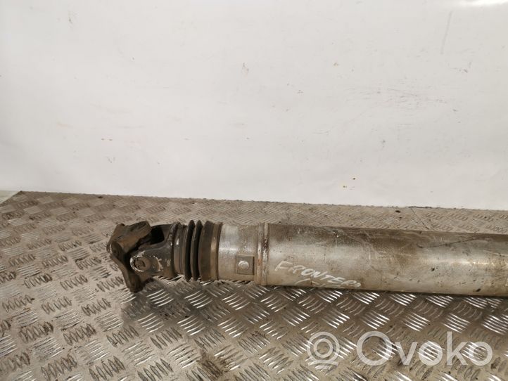 Opel Frontera B Arbre de transmission arrière 9206543815