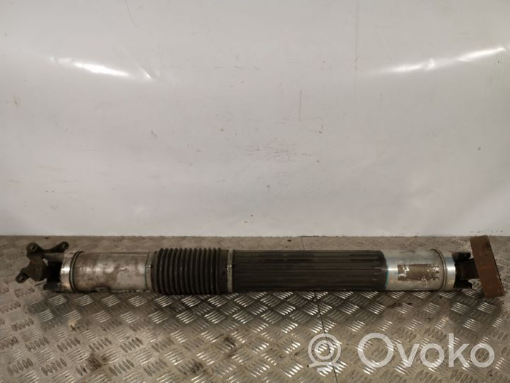 Jeep Commander Rear driveshaft/prop shaft 