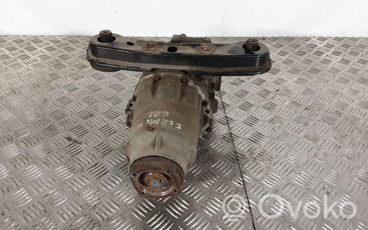 Honda Element Aizmugurējais reduktors PZP23037543