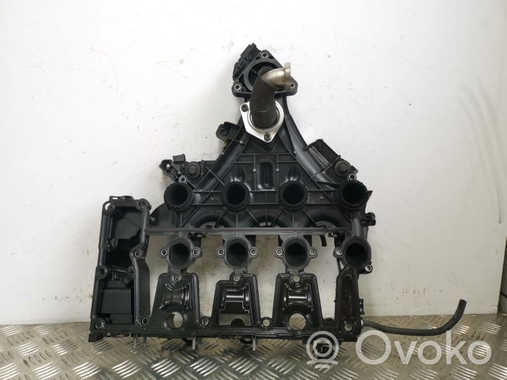 Ford Kuga II Intake manifold 