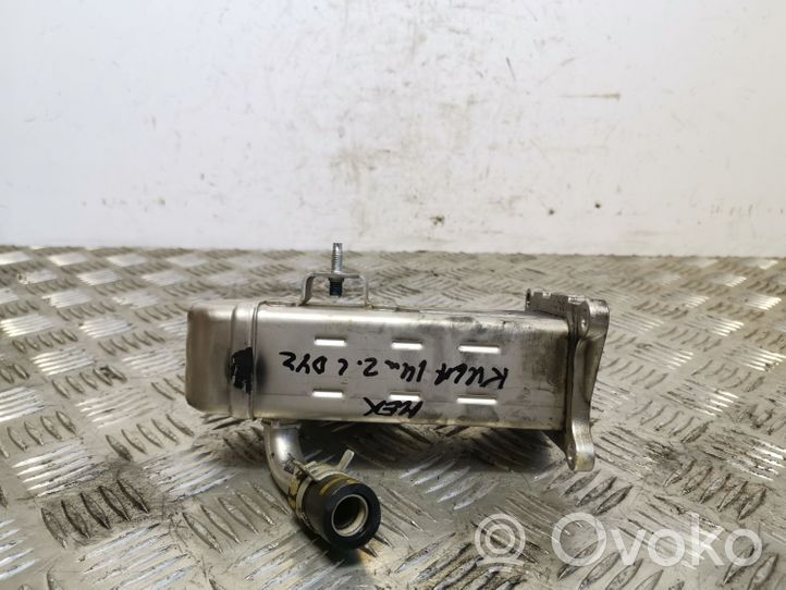 Ford Kuga II EGR-venttiili/lauhdutin V29004027