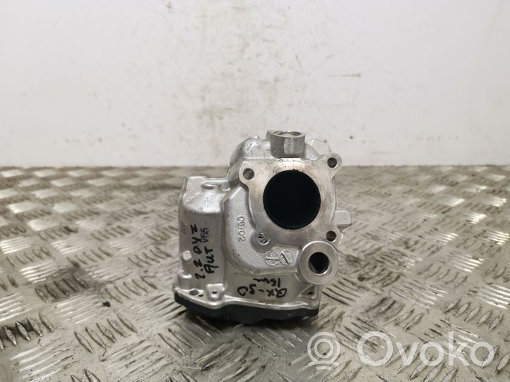 Infiniti QX30 EGR-venttiili A6511400860Q06