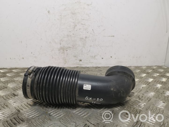 Infiniti QX30 Część rury dolotu powietrza A6510902242