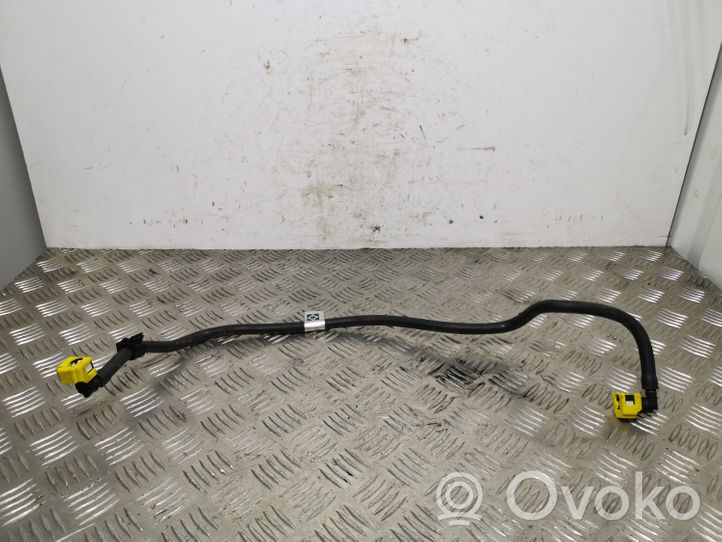 Jeep Renegade Tube d'admission d'air AB0157412AB