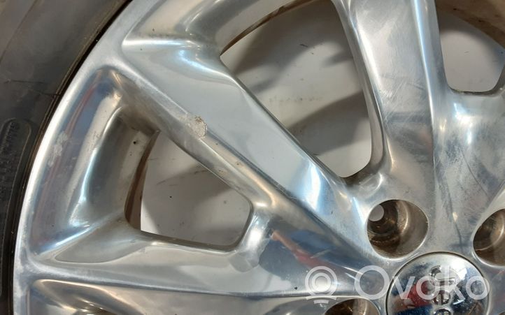 Jeep Cherokee R18 alloy rim 