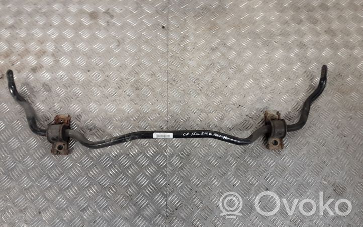 Jeep Cherokee Stabilizator przedni / drążek 68161270AF