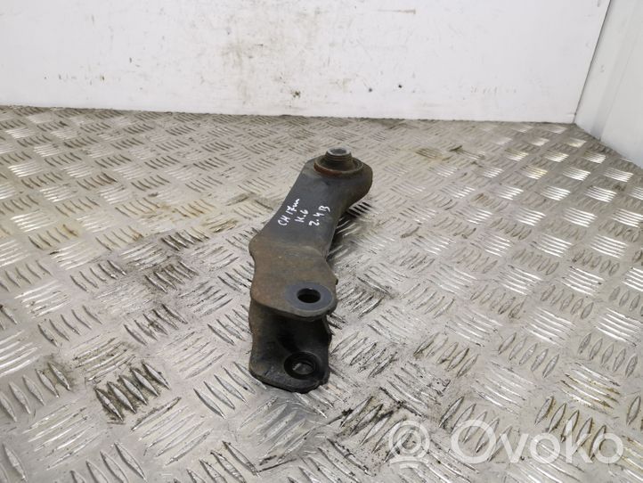 Jeep Cherokee Mocowanie stabilizatora osi tylnej 0124